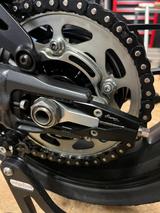 Yamaha MT-09 TechBlack Sport Werksgarantie bis 3/2028 - Offers