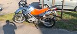 BMW F650GS - BMW 2001 F650GS