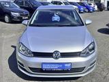 Volkswagen Golf VII Lim. 1.4TSI SitzHz PDC Keyless 1.Hand - Volkswagen Golf Gebrauchtwagen