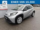 Toyota Aygo X 1.0 VVT-i Play*AUTOMATIK*SITZHEIZUNG*BLUE - Toyota Aygo (X) in Bremen