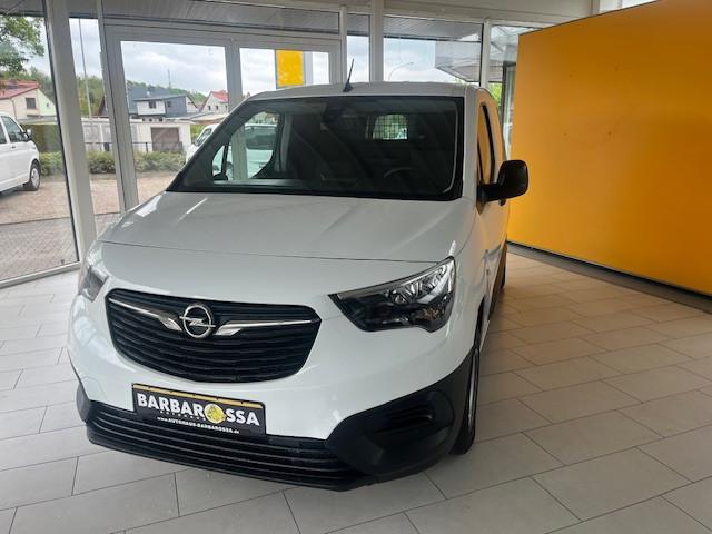 Opel Combo E Cargo Edition