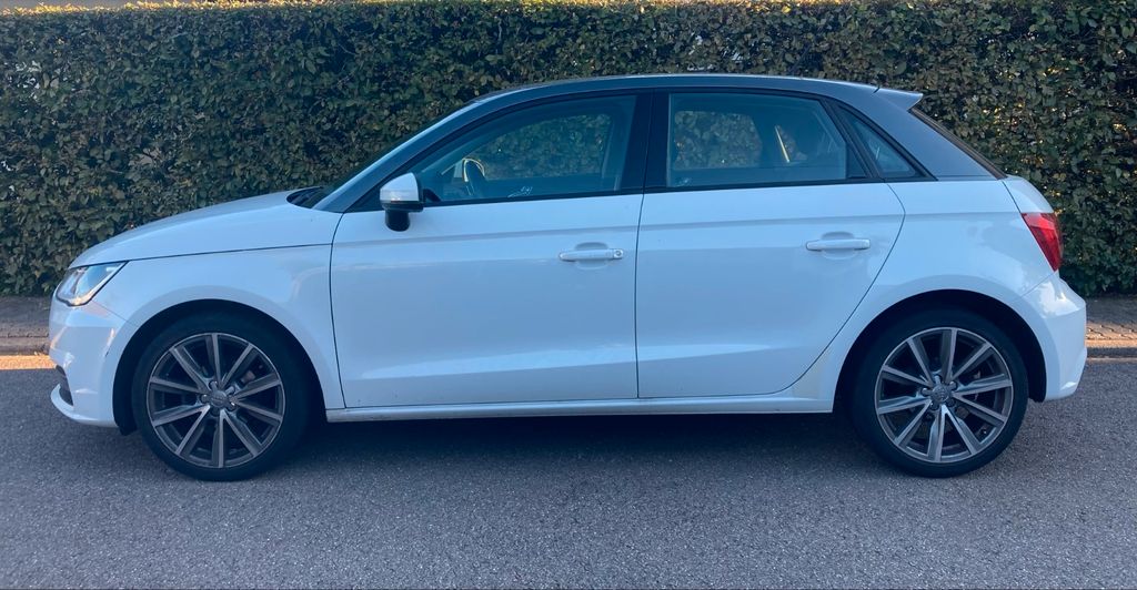 Image of Audi A1