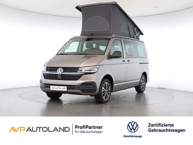 Volkswagen T6.1 California 2.0 TDI DSG 4MOTION BEACH TOUR