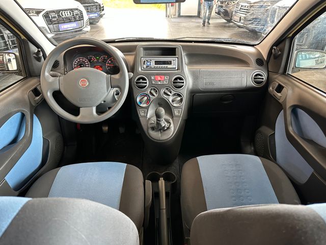 Fiat Panda 1.2 8V *Dynamic