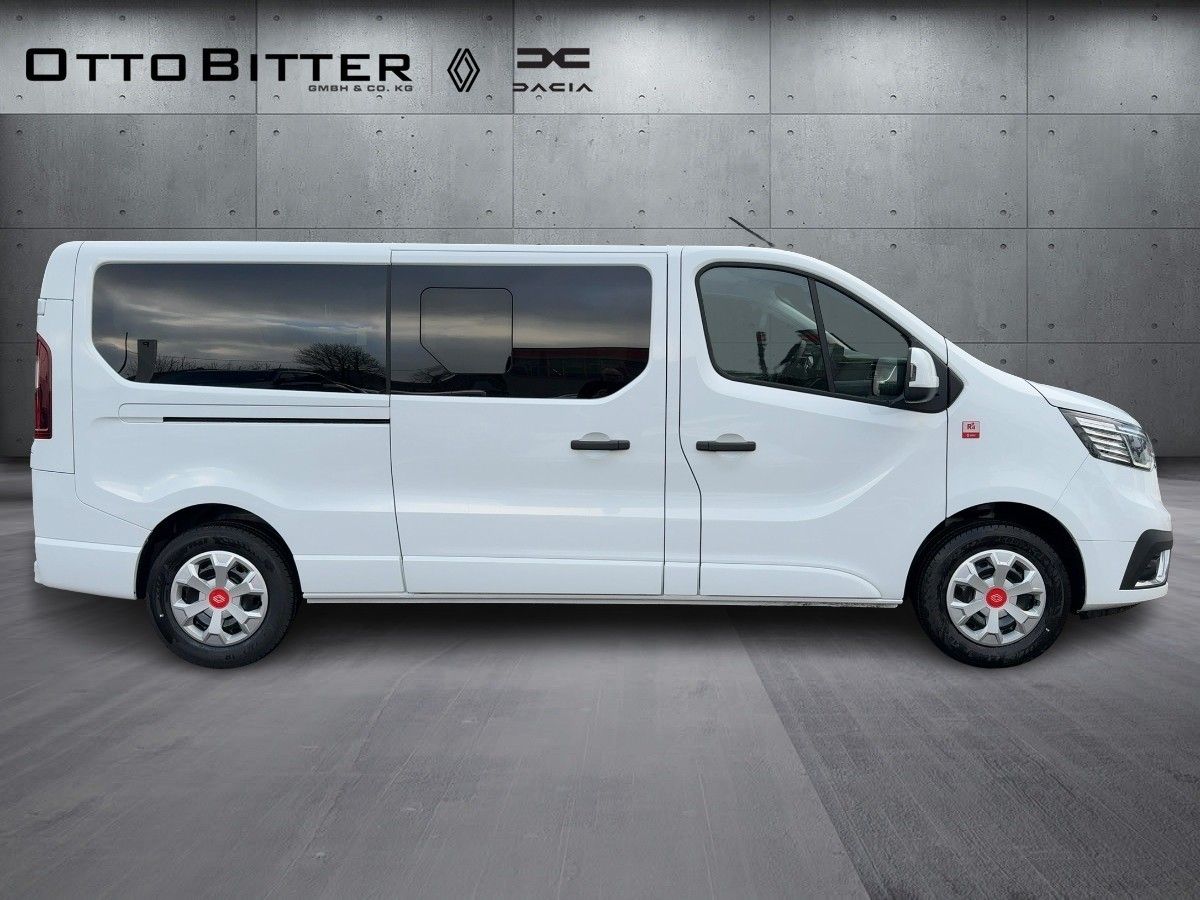 Renault Trafic - Bild 5