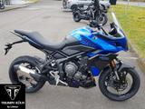 Triumph Tiger Sport 800 Tageszulassung, Sonderpreis - TRIUMPH TIGER SPORT 800