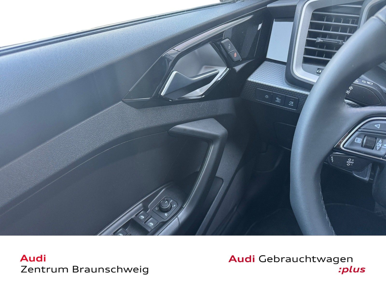 Audi A1 - Bild 13