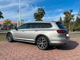 Volkswagen Passat Alltrack 2.0 TDI SCR 176kW DSG 4MOT A... - : Grau, Sitzbelüftung, Kombi