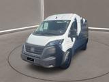 Fiat FIAT Ducato Serie 8 Furgone Lastrato 33q Mh2 140 - Fiat Ducato: 8d