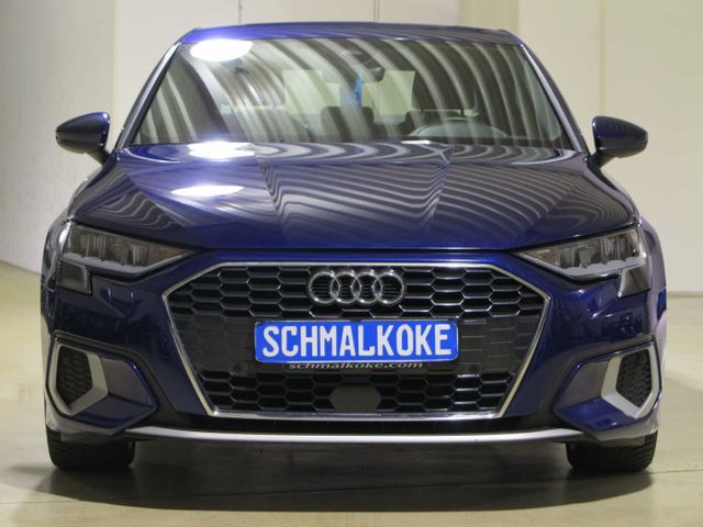 AUDI A3 30 TFSI 1.0 Limousine advanced Navi DAB LM17