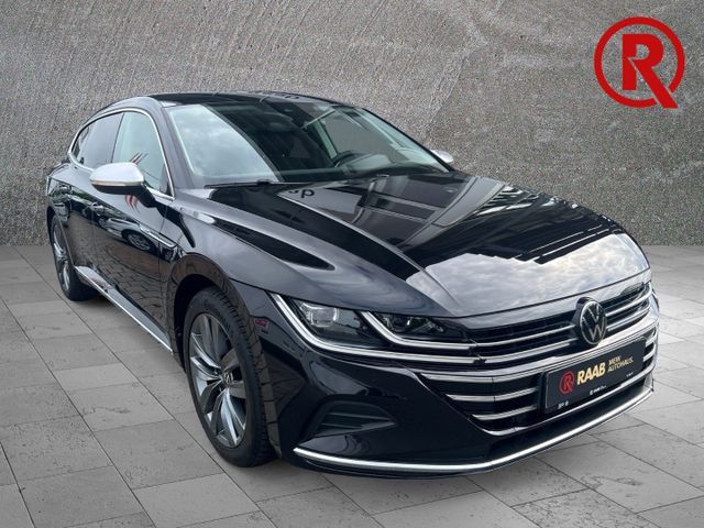 Arteon Shooting Brake Elegance 2.0 TSI Navi SHZ
