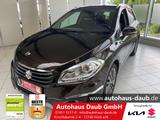 Suzuki SX4 S-Cross 1.6 Comfort+Automatik+Leder+Pano+Nav - gebrauchte Suzuki (SX4) S-Cross aus dem Jahr 2015