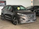 Hyundai Tucson*Premium*4WD*Garantie*Automatik*Keyless* - Hyundai Tucson Premium mit Benzin-Antrieb