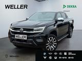 Volkswagen Amarok 3.0 TDI Aventura 4M *21Zoll*360°*H/K*Lede
