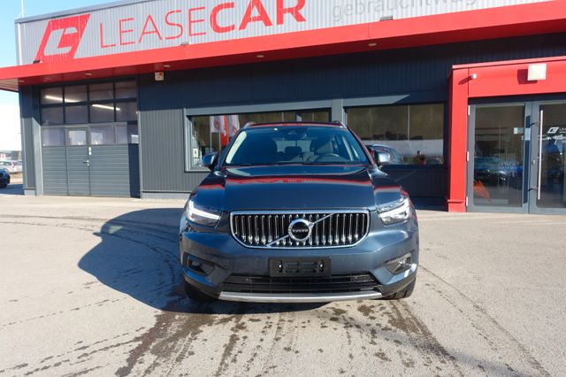 Volvo XC40 PHEV *LED*VIRTUAL*NAVI*RFK*EXP.18990*