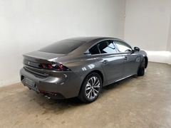 Fahrzeugabbildung Peugeot 508 Hybrid Allure Pack Autom. LED Navi ACC 17"