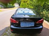 Lexus IS 200 200d Executive Line Executive Line - Lexus IS 200: Limousine
