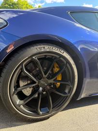 صورة 9 لـ 2022 Porsche CAYMAN