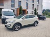 Hyundai Santa Fee - Hyundai: Fee Santa