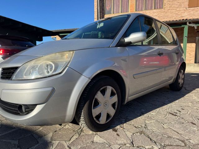 Renault Scenic 1.6 16V/105CV GPL Serie Speciale 