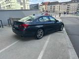 BMW 535d xDrive LCI M-Paket BMW-Garantie bis 06/2026 - BMW 535 Gebrauchtwagen