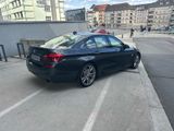 BMW 535d xDrive LCI M-Paket BMW-Garantie bis 06/2026 - BMW 535: M Paket