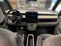 Volkswagen ID. Buzz - Vorschau Bild 13