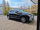 Mazda CX-3 2.0 SKYACTIV-G 120 Kizoku  - Mazda CX-3 Kizoku mit Benzin-Antrieb