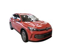 Volkswagen Tiguan - Vorschau Bild 3