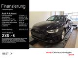 Audi A4 Avant S line competition 35 TDI Business*Soun - Audi A4: Business