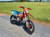 KTM EXC 350 F WESS - Offers matching your search criteria