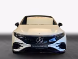 Mercedes-Benz EQS 450+ AMG|PremiumPlus|PANO|NIght|RemotePark - Mercedes-Benz EQS Gebrauchtwagen