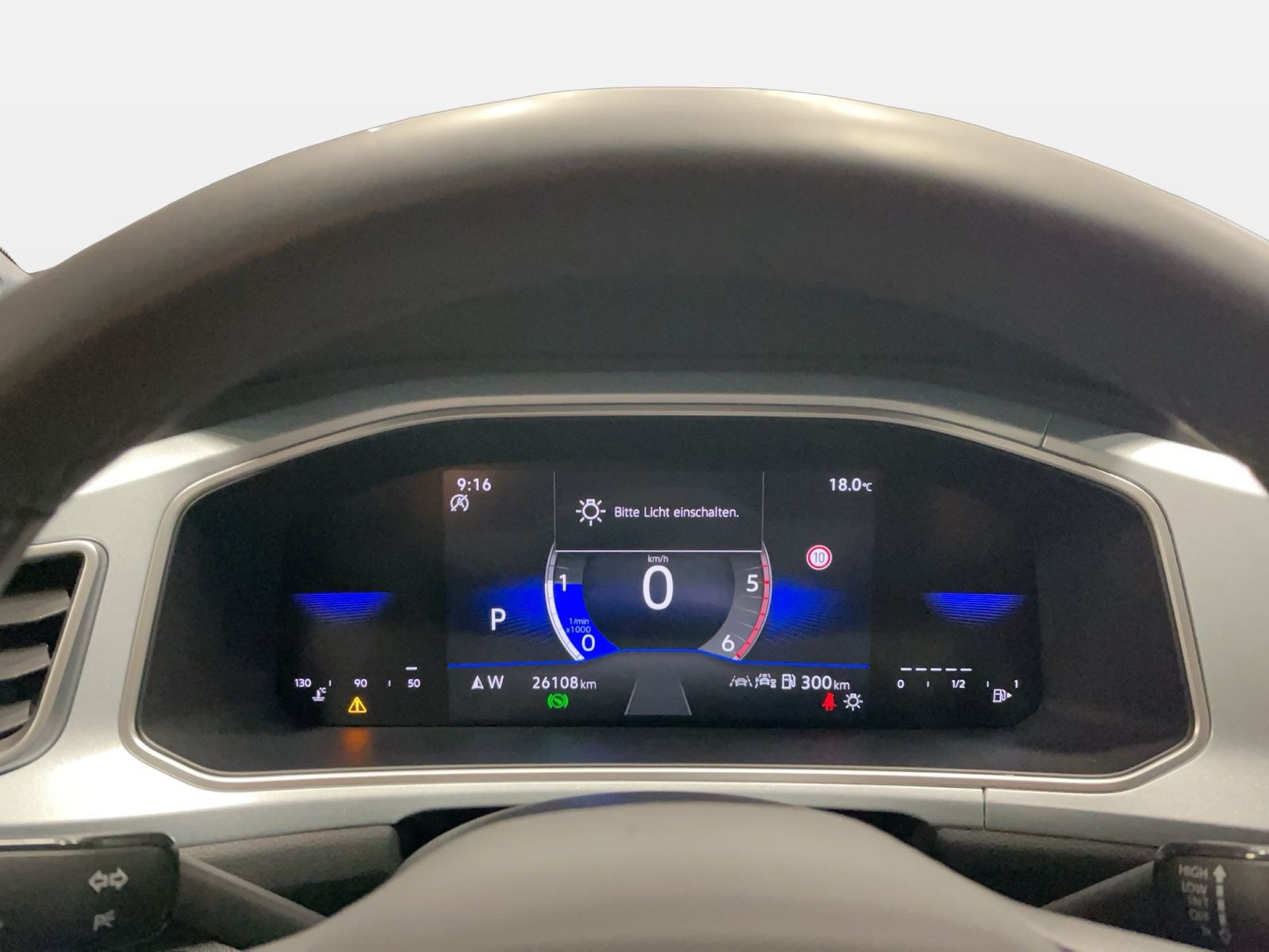 Volkswagen T-Roc - Bild 11