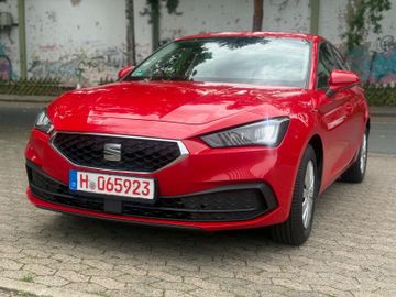 SEAT Leon - 1