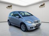 Mercedes-Benz A200 AUTOMATIK*lange TÜV+AHK*Alu+Klima*Zu Sofort - Mercedes-Benz A 200 aus 2005