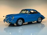 Porsche 356 C Matching Numbers never restored - Porsche 356: 356c