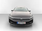 Volkswagen Passat Variant 2.0 TSI DSG 4Motion Elegance DCC  - Volkswagen Passat Variant: Elegance