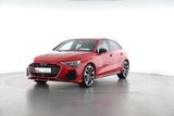 Audi S3 Sportback TFSI quattro S tronic SONOS|MATRIX - Audi Gebrauchtwagen in Salzgitter