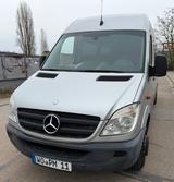 Mercedes-Benz Sptinter 515 CDI Reisebus - Angebote