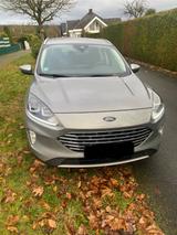 Ford Kuga 2.5 Duratec PHEV Titanium Titanium