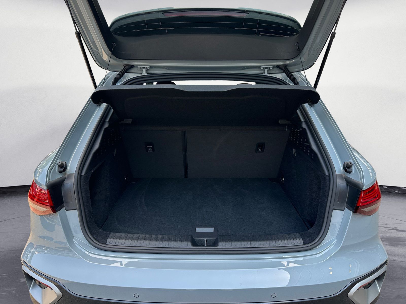 Audi A3 - Bild 13