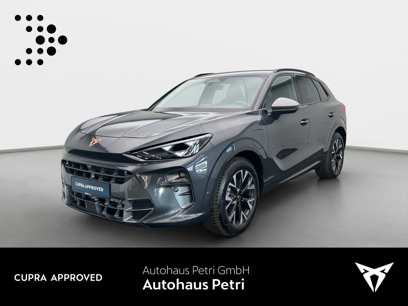 Cupra Terramar 1.5 TSI e-HYBRID*NAVI*KAM*SHZ*ACC*HUD*A