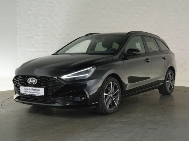 i30cw FACELIFT T-GDI ADVANTAGE PLUS 48V DCT+VOLL