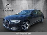 Audi A6 Avant 40 TDI  | AHK | LED | 8fach Bereift | - Audi Gebrauchtwagen in Konstanz
