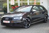 Audi S3 2.0 TFSI quattro LED S-Sitze Klimaaut. DAB - Audi S3: Limousine