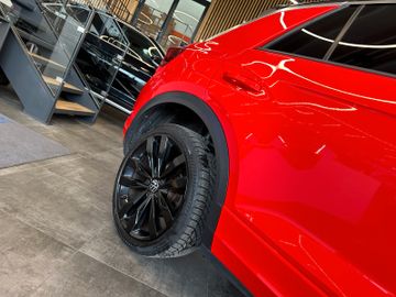 MYAUTOCENTER – Gebraucht- und Jahreswagen mit Werkstattservice in Pfaffenhofen Volkswagen T-Roc *R-Line*AHK*2-ZONEN*Navi*Spurhalte*