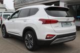 Hyundai Santa Fe Premium 2WD*Service Neu*Autm.* - Hyundai: Santa