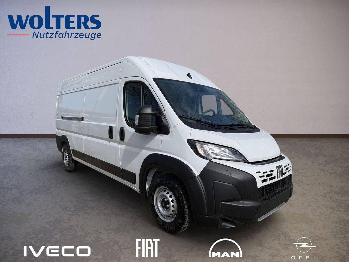 Fahrzeugabbildung Fiat Ducato Maxi L3H2 Kastenwagen 140 MT6