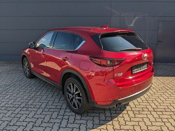 Mazda CX-5 - 3