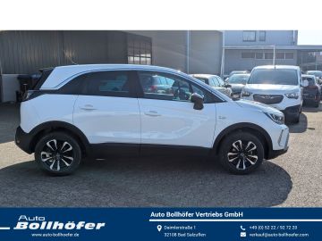Bild 5 Opel Crossland (X) Crossland Elegance AT NAVI/PDC vo+hi+Cam/AGR-Sit